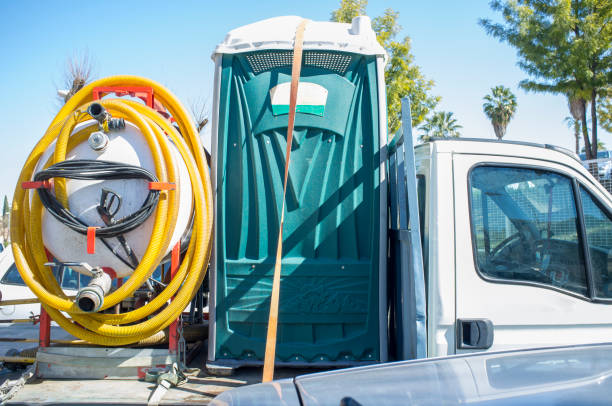 Best Wedding porta potty rental  in Langdon, ND