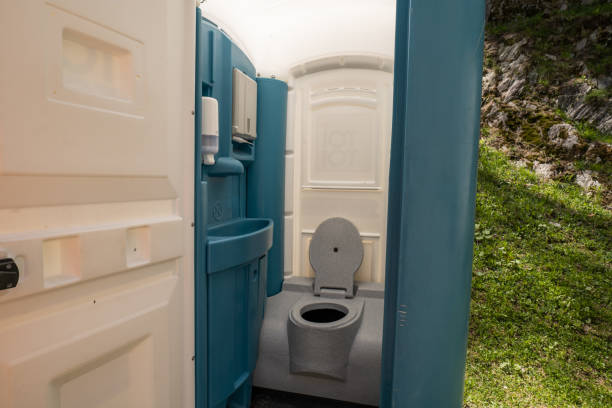 Best High-end porta potty rental  in Langdon, ND