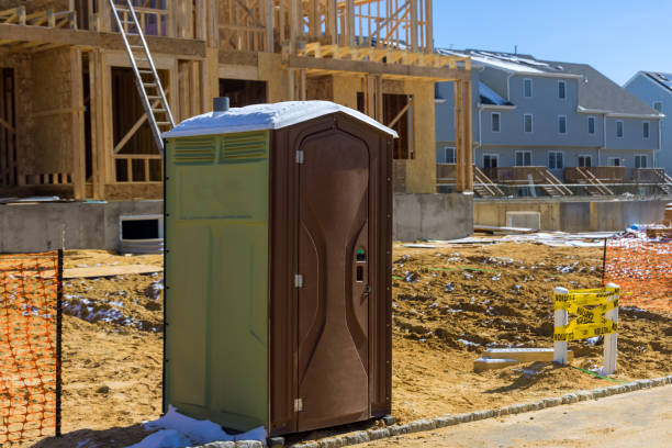 Best Event porta potty rental  in Langdon, ND