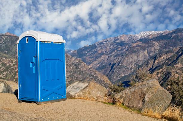 Best Construction site porta potty rental  in Langdon, ND
