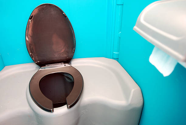 Best Best portable toilet rental  in Langdon, ND