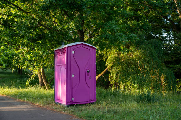 Porta potty services near me