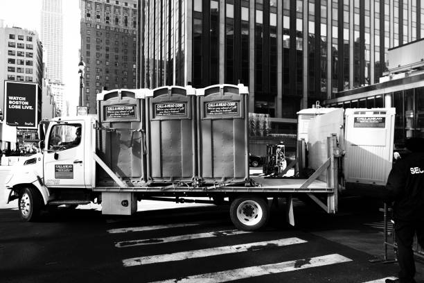 Best Porta potty for special events  in Langdon, ND