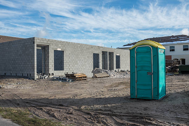 Best Portable restroom solutions  in Langdon, ND