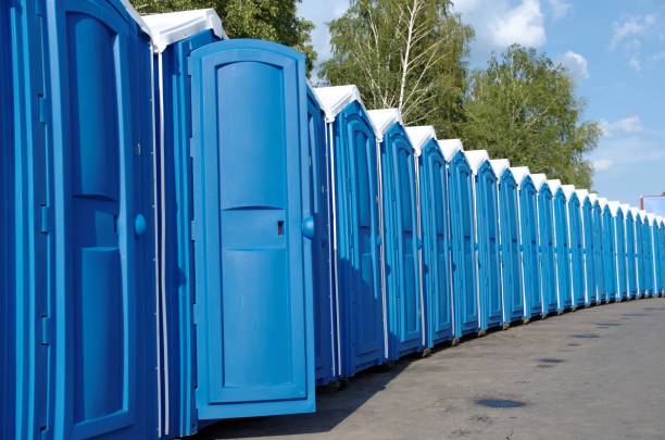 Best Local porta potty services  in Langdon, ND